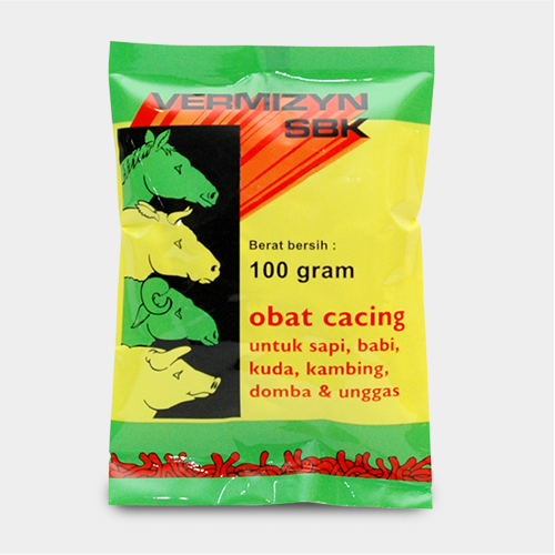 Vermizyn SBK
